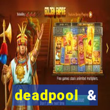 deadpool & wolverine vizerhd